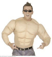 Super muskelshirt muskelhemd - muskelshirt,