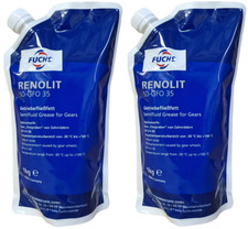FUCHS RENOLIT SO-GFO 35