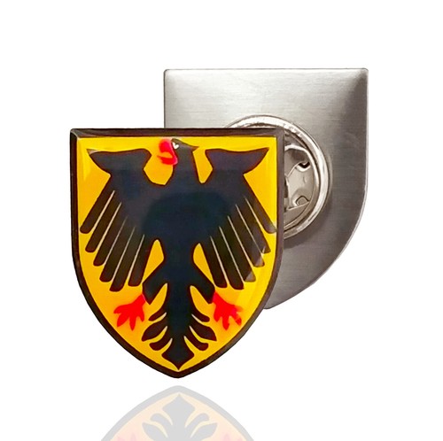 Panzerschiff deutschland - panzerschiff, (pin)