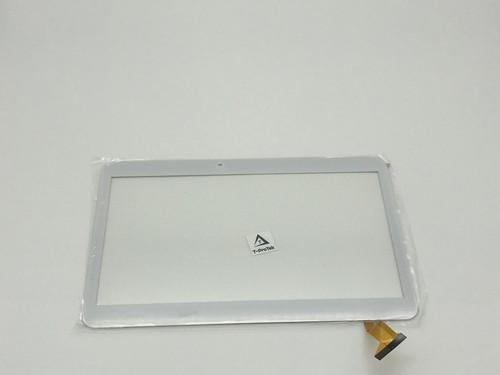 Weiß touchscreen glas - touchscreen,