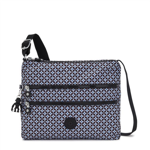 Kipling alvar schultertasche - alvar,