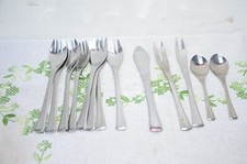 AMC Elypsis Besteck   13  teile