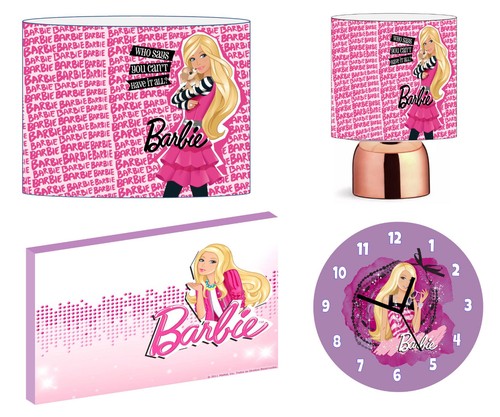 Barbie deckenschirm touch - deckenschirm,,