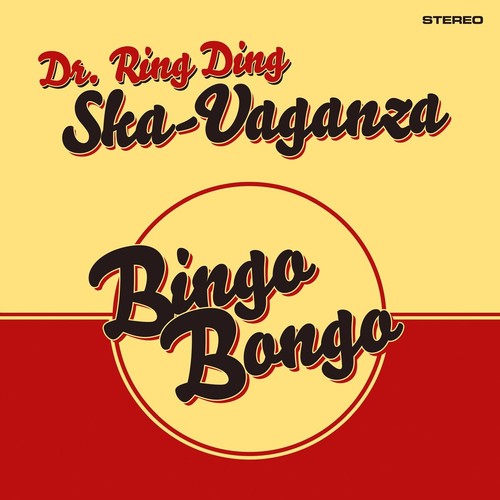 Ring ding ska - ring, ska-vaganza