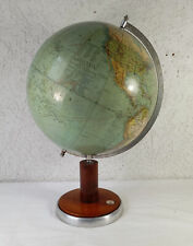 Vintage Columbus Erd Globus