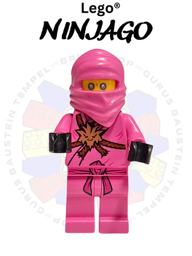 Lego ninjago figur - lego®, &