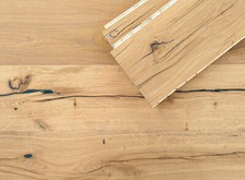 5 m² Klick Fertigparkett