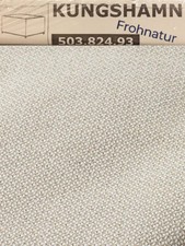 Ikea KUNGSHAMN Bezug für