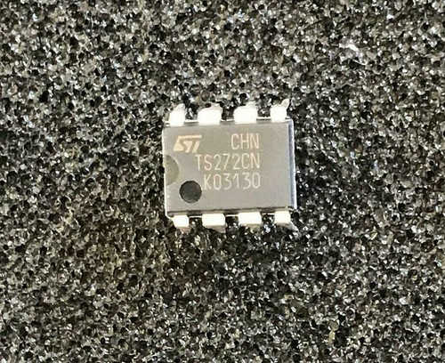 Stück ts272cn - ts272cn, tlc272cp)