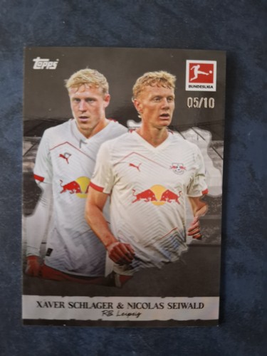 Xaver schlager nicolas - &,