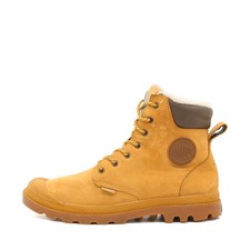 Palladium Herren Pampa Hi