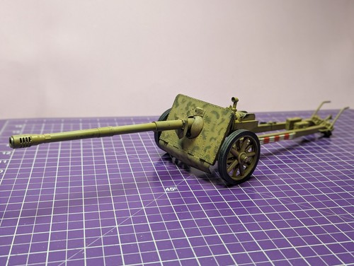 German pak 41 für - german, 7,5-cm-pak