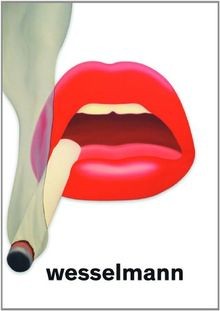 Tom wesselmann von dervaux - wesselmann,