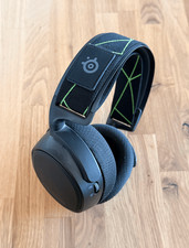SteelSeries Arctis 9x Wireless