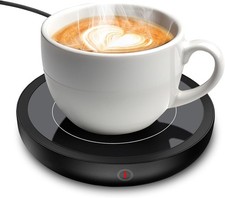 Kaffeetassenwärmer smart für