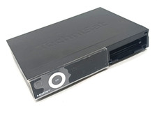 TechniSat DIGIPLUS UHD S2 UHD/