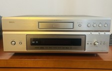 DVDAudio-Video / SACD Player