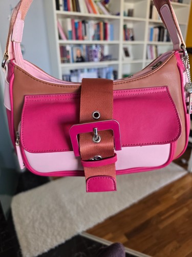 Esprit tasche klein pink - klein,,