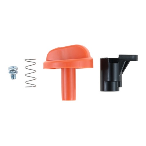Chokeknopf kit 4180 180 9500 - chokeknopf,