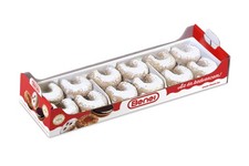 Benei ungarische Teegebäck -