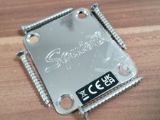 .Fender Squier Classic Vibe