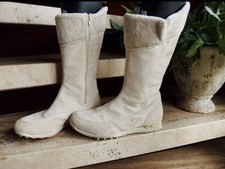 Adidas Stiefel Damen Gr. US 10