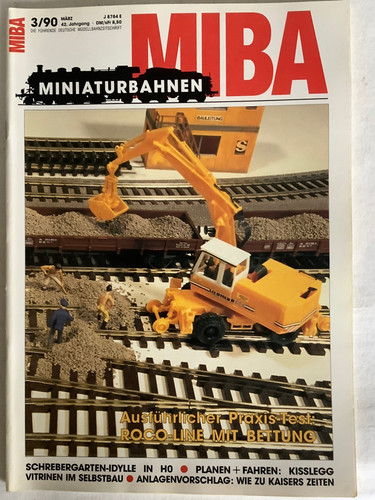 Literatur miba - literatur,