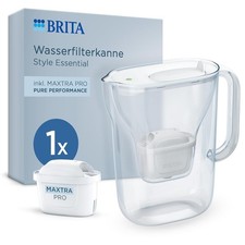 BRITA Wasserfilter Kanne Style