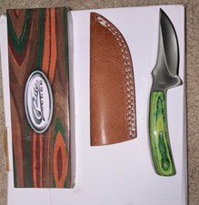 RITE-EDGE Stainless Steel Drop