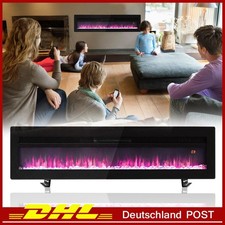 50 Zoll Dekokamin Elektrokamin