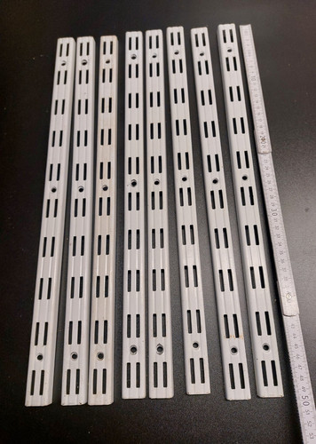 Wandschienen für