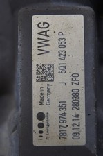 Steering Rack VW GOLF / E-GOLF