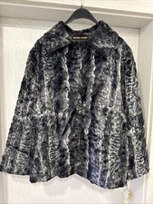 Eugen Klein Foux Fur