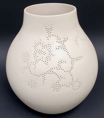Ikea jonsberg vase - ps,