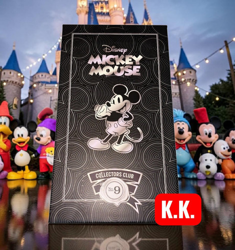 Disney mickey mouse - disney,