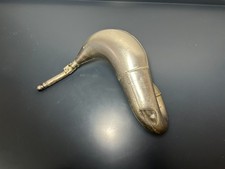 Auspuffkrümmer Erweiterung