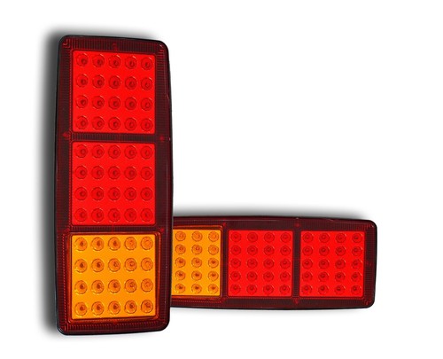 24v smd led - 2x,
