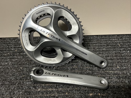 Shimano ultegra 6750 kurbel - ultegra,