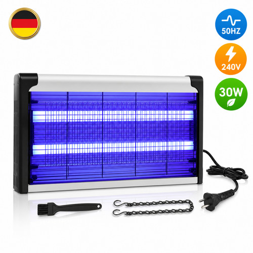 Elektrisch licht - elektrisch, uv-licht