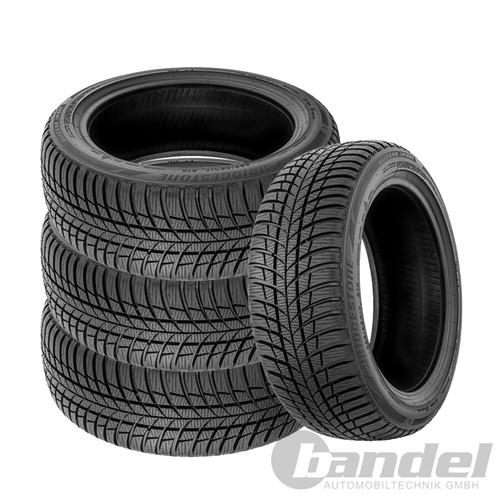 Bridgestone blizzak 001 - 4x,