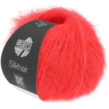 25g Lana Grossa Silkhair
