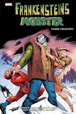 Frankensteins Monster: Classic