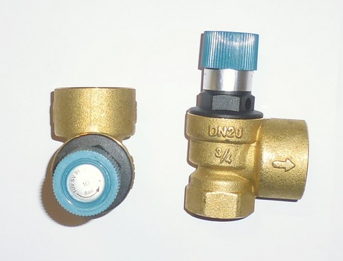 Caleffi