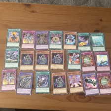 Yo-Gi-Oh! Karten Aus Japan  