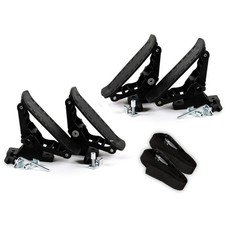 Ruk Sport Kombi Rack T-Nut