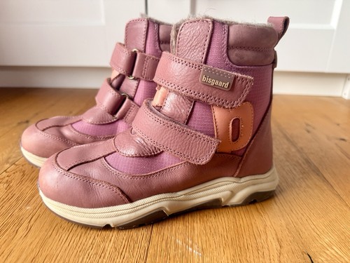 Bisgaard schneestiefel - schneestiefel,