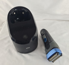 Braun Series 3 CoolTec CT2s