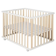 roba Laufgitter klappbar 75 x