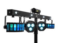 Eurolite led kls - eurolite, bar