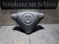 Mercedes SLK R171 SRS Modul